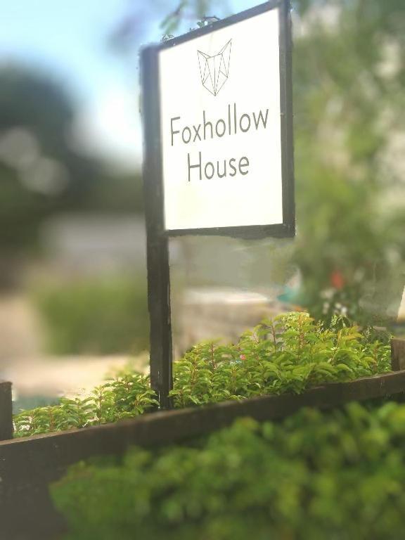 بلارني Foxhollow House المظهر الخارجي الصورة