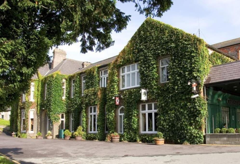 بلارني Foxhollow House المظهر الخارجي الصورة