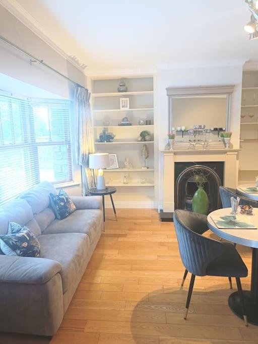 بلارني Foxhollow House المظهر الخارجي الصورة