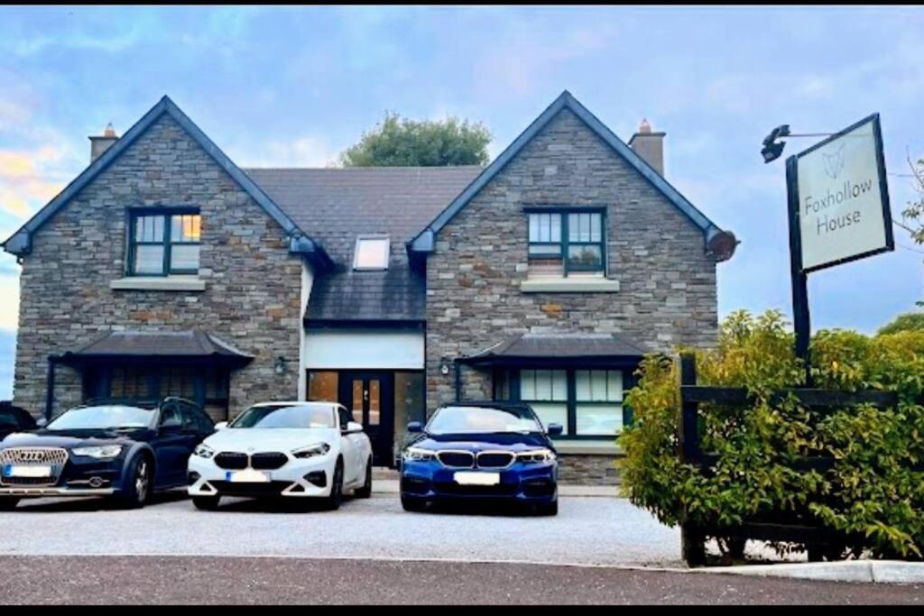 بلارني Foxhollow House المظهر الخارجي الصورة